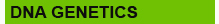 dna genetics
